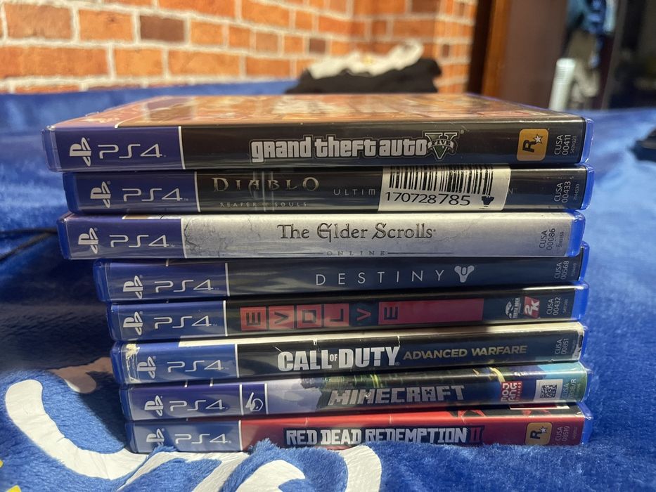 Playstation 4 1Tr