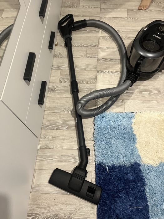 Продам пылесос Самсунг