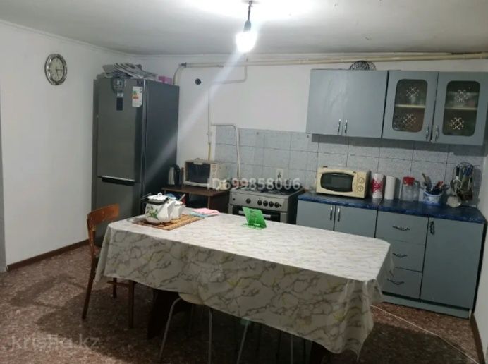 Дом в селе Гродеково