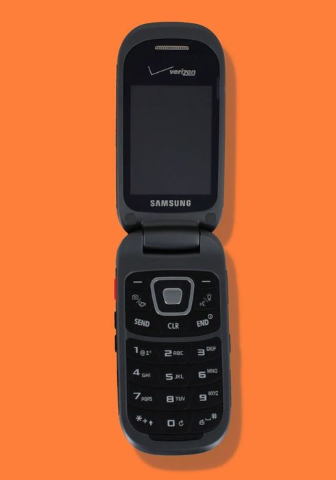 Samsung Convoy 3 Perfectum Verizon