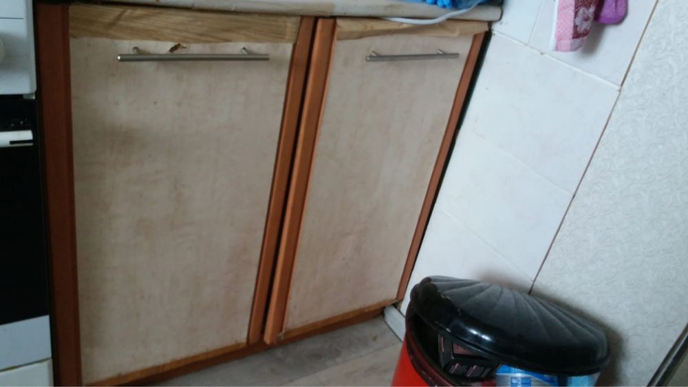 Кухня, кухонный гарнитур