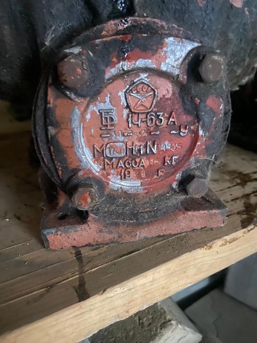 Продам электродвигатели