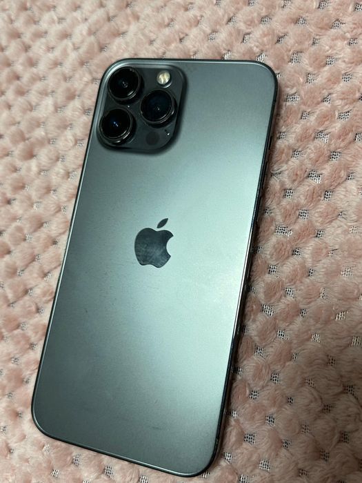 Обмен iphone 14 pro max и  iphone 13 pro max