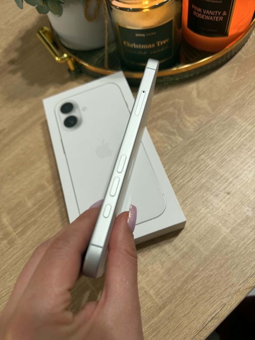 Iphone 17-256 gb