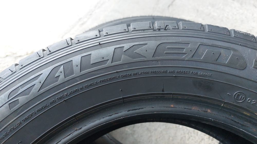 Гуми за Бус 205/65/16 C Falken Linam 2 броя