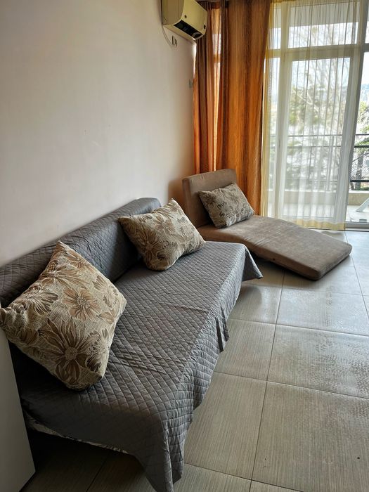 Продава се Едностаен апартамент в к.к. Слънчев бряг - 43 кв.м за 42 €/кв.м - Снимка #2