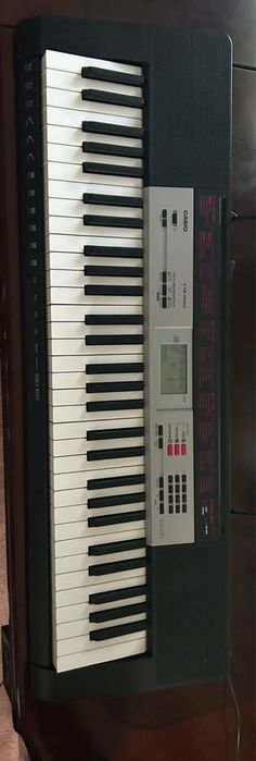 Синтезатор Casio CTK-1500