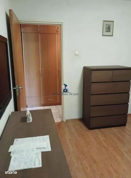 Vanzare Apartament 2 Camere Decomandat Al.Resita