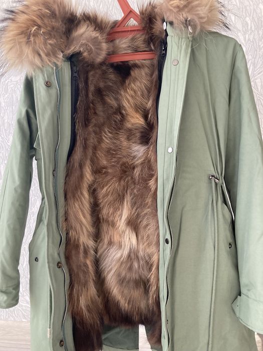 Куртка для девушек