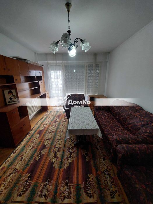 Продава се Двустаен апартамент в Шумен, Болницата - 63 кв.м за 810 €/кв.м - Снимка #1