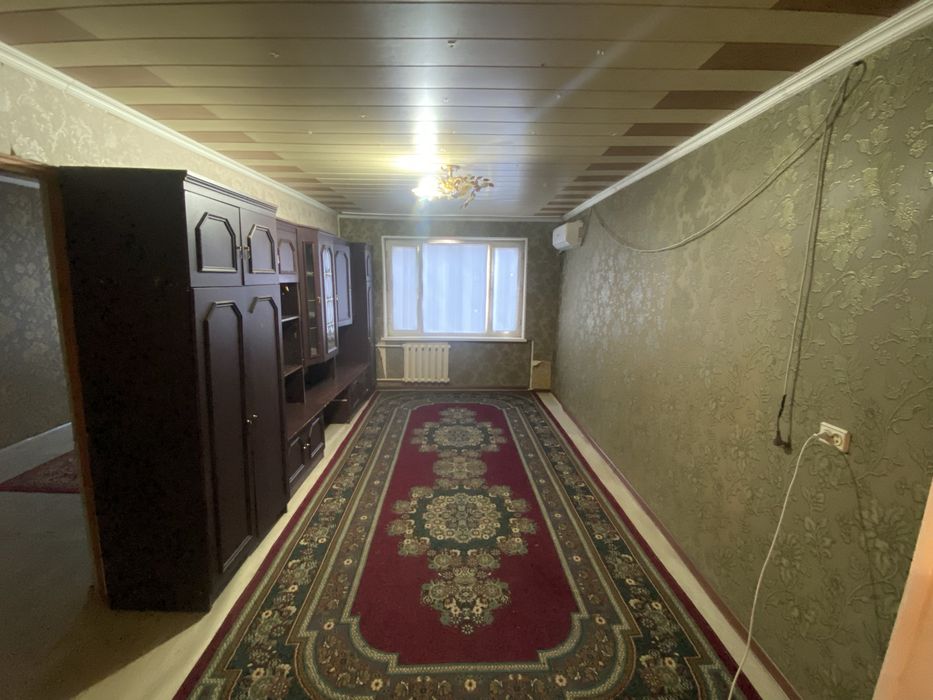 квартира 3 х комнатная