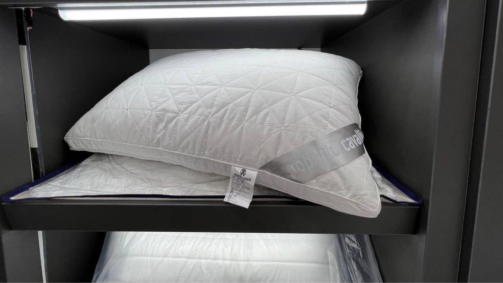 Подушки для гостиниц