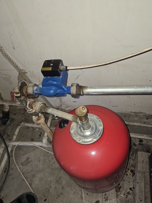 Termosemineu 2500 de lei se vinde si separat doar termosemineul cu 2000 de lei