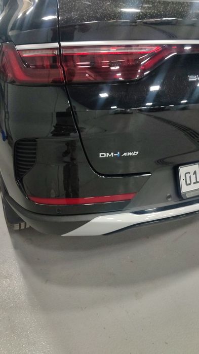 Byd song plus dual motot gibrit turbina motor sotiladi