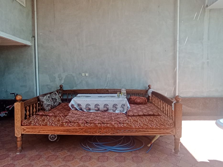 Калават сотилади