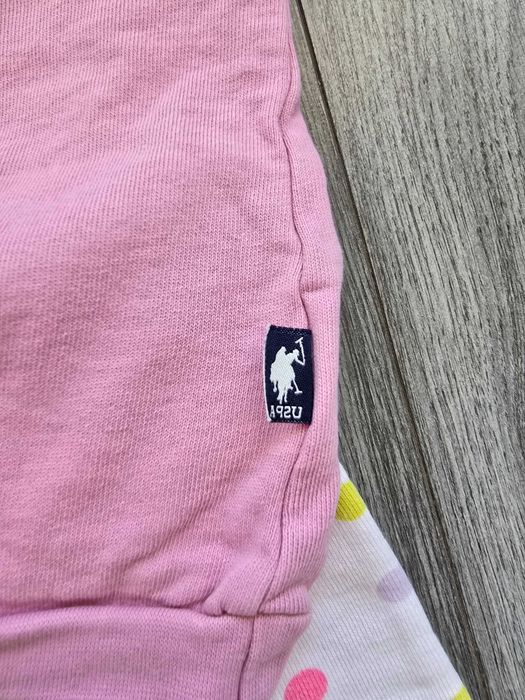 Комплекти U.S. Polo ASSN