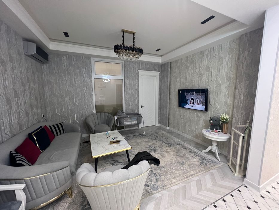 Срочна аренда квартиры