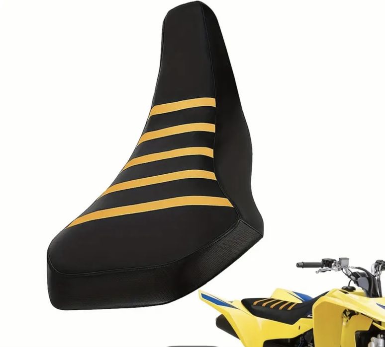 Калъф за седалка Suzuki LTZ