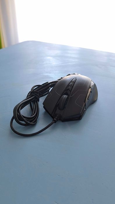 Компютърна мишка A4tech X89