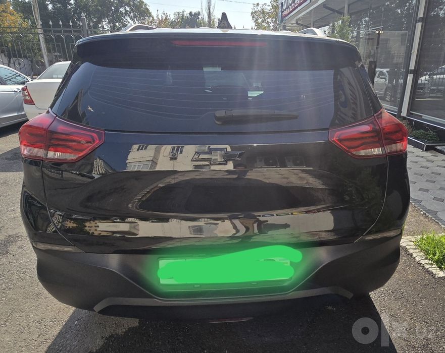 Tracker 2 ls 2022 yil