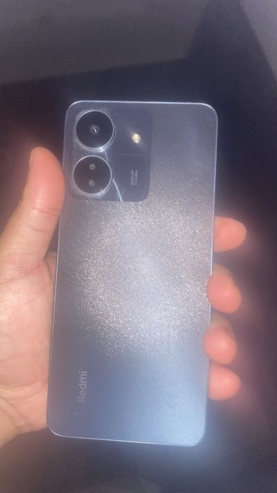 Redmi 13 c 128 gb abmen bor