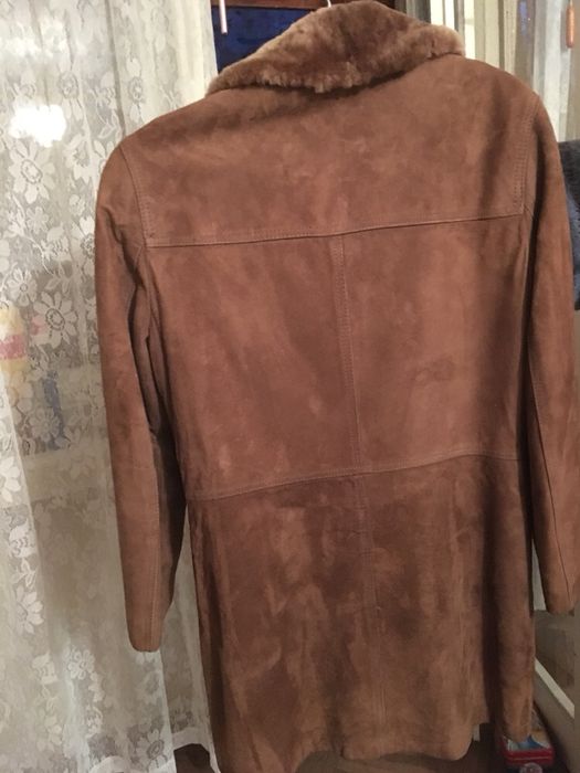 2 Cojoace barbatesti blana naturala