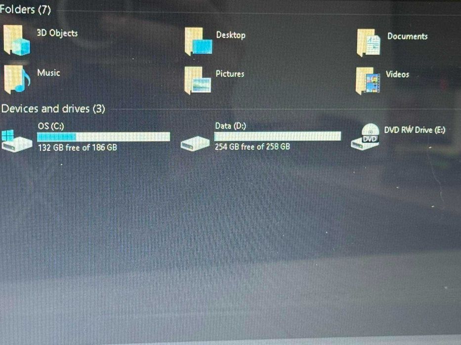 Лаптоп Asus F555L