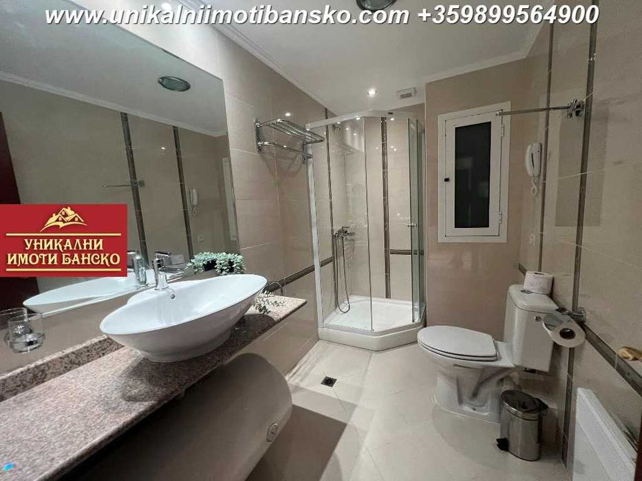 Продава се Тристаен апартамент в Банско - 111 кв.м за 901 €/кв.м - Снимка #13