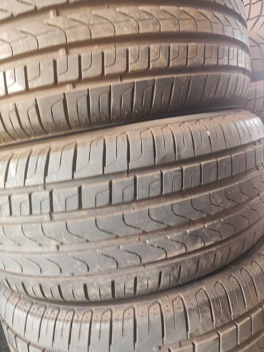 4бр. летни гуми 225/45/17 Pirelli