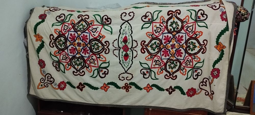 Milliy keshta Suzana