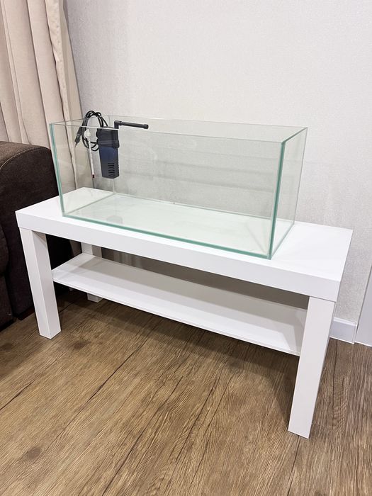 Продам аквариум.