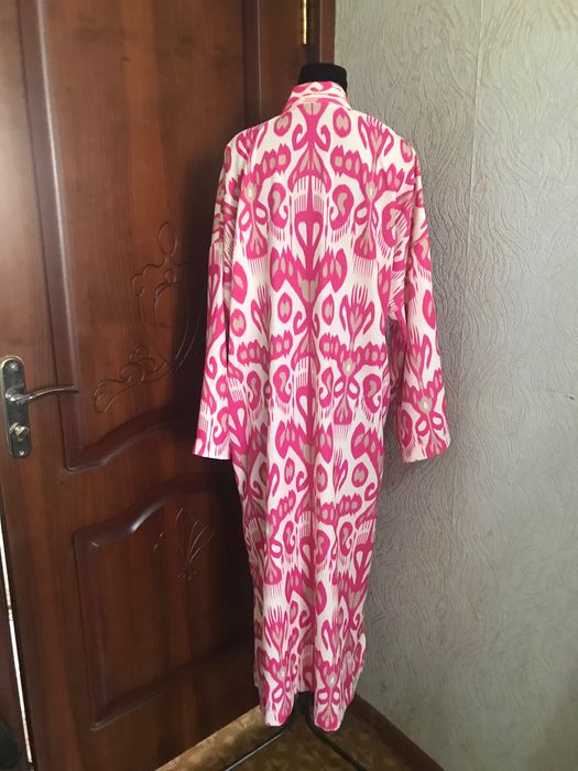 Халат женский Абая новый