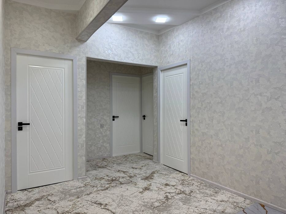 4/3/9 Тузель3, рядом Мечеть, улучшеной планировки, балкон 2х6