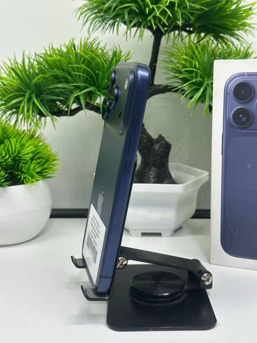 iPhone 17 Pro 256 gb