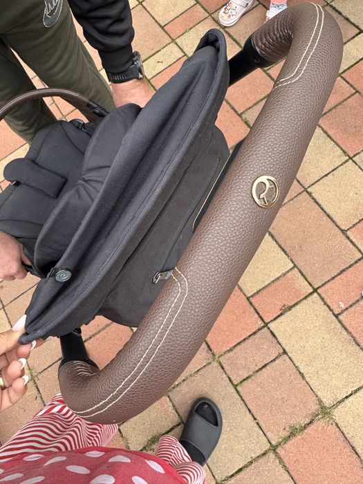 Carut Cybex Coya