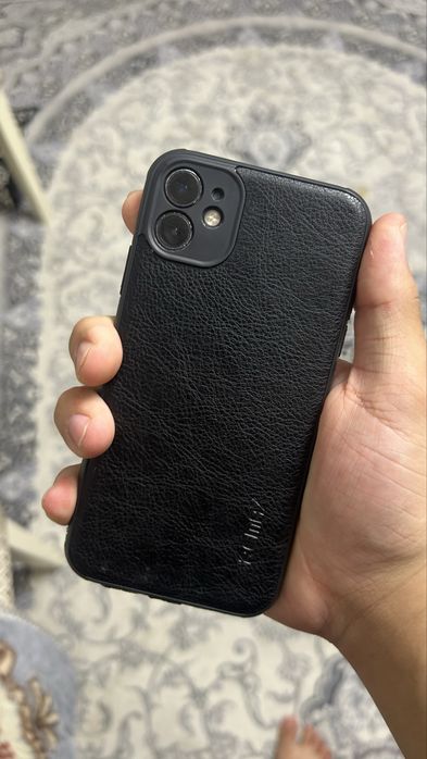 iPhone 11 64гб 79 акб