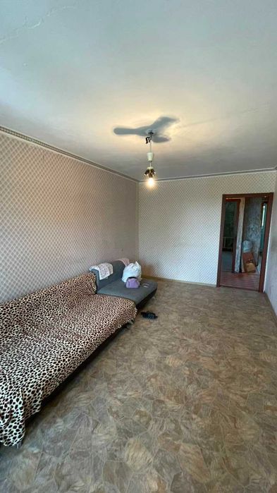 Продам 2х комн кв 22 мкр