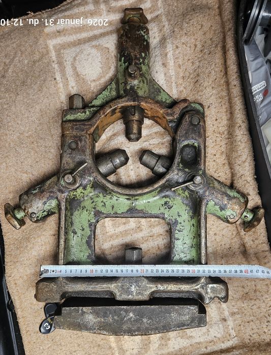 Lineta fixa Strung SNA SN