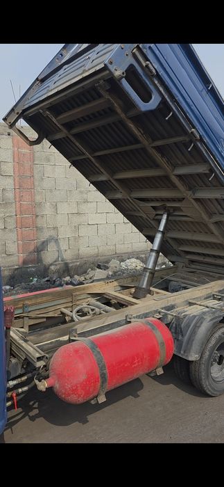 Porter sotiladi starex mator