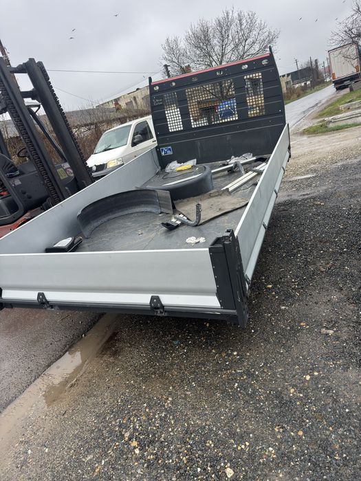 Bena basculabila doar pe spate nou scattolini