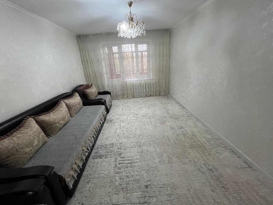 Продается квартира