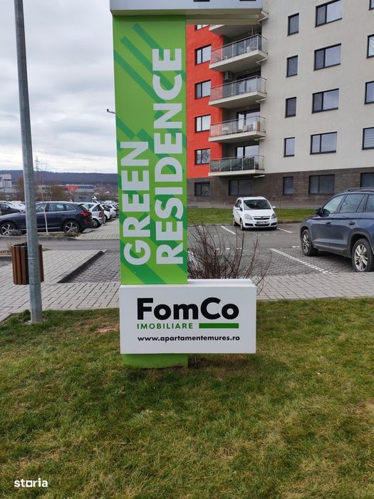 Locuință nouă de vânzare în Tudor – zonă verde, confort urban