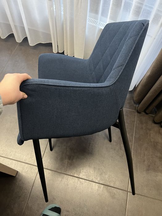 Scaun Zuiver 6 bucati set