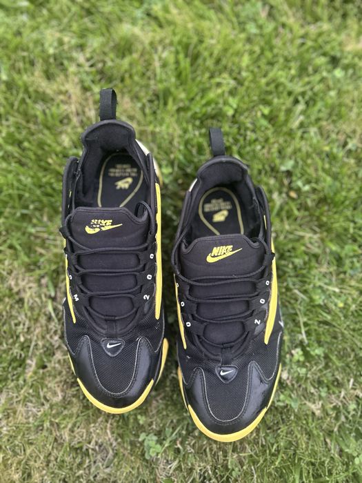 Nike Air Zoom размер 42