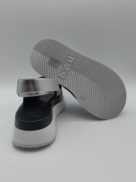 LIU JO Dreamy Sandal 02