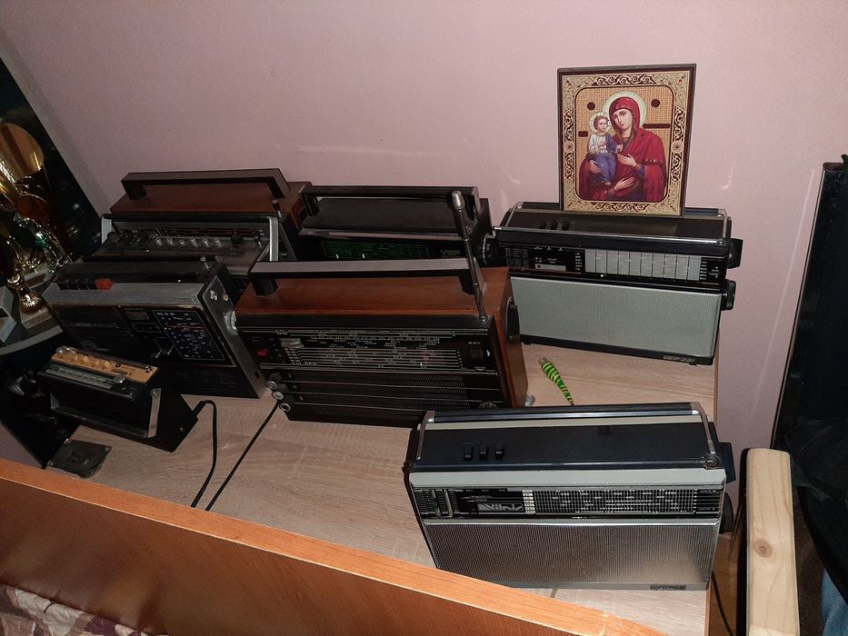 Radio selena functioneasa perfec conform scalei