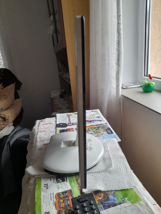 Monitor led 18,5" AOC