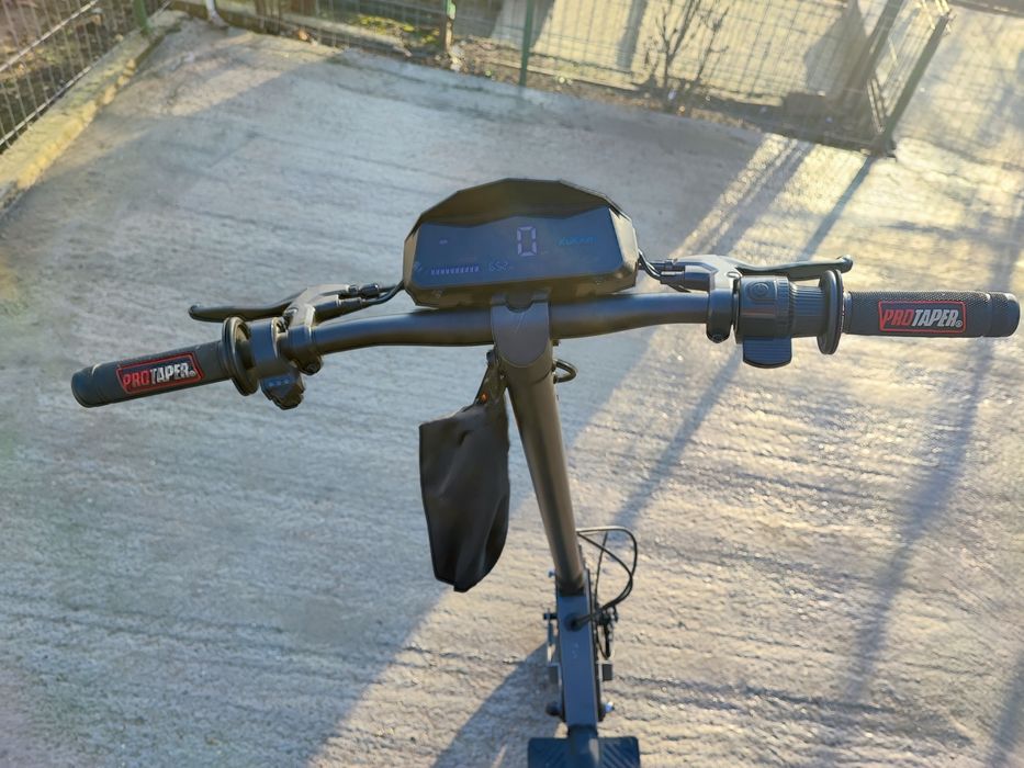 Vând kukirn g2 2024