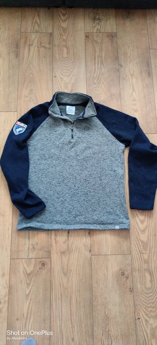 Bluză fleece Ducks Unlimited U.S.A