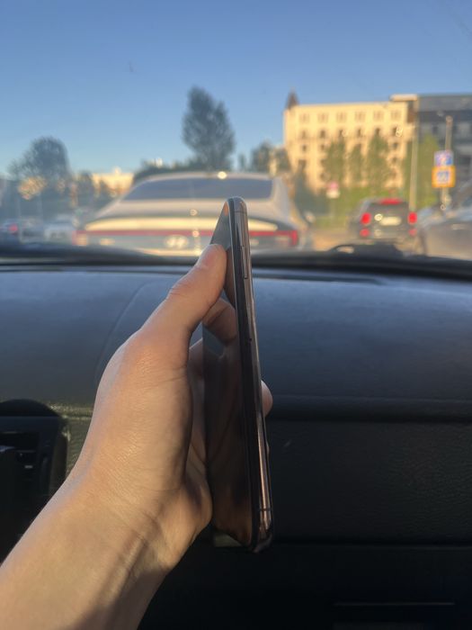 Айфон хс макс Iphone xs max 256гб
